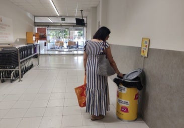 Consum implanta una novedad en sus supermercados de Valencia: «Para todos sus clientes»