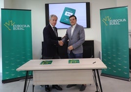 Eurocaja Rural respalda al tejido empresarial farmacéutico de la Comunidad Valenciana