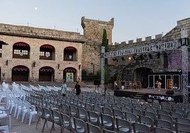 Dos noches rendidos al teatro en la calle