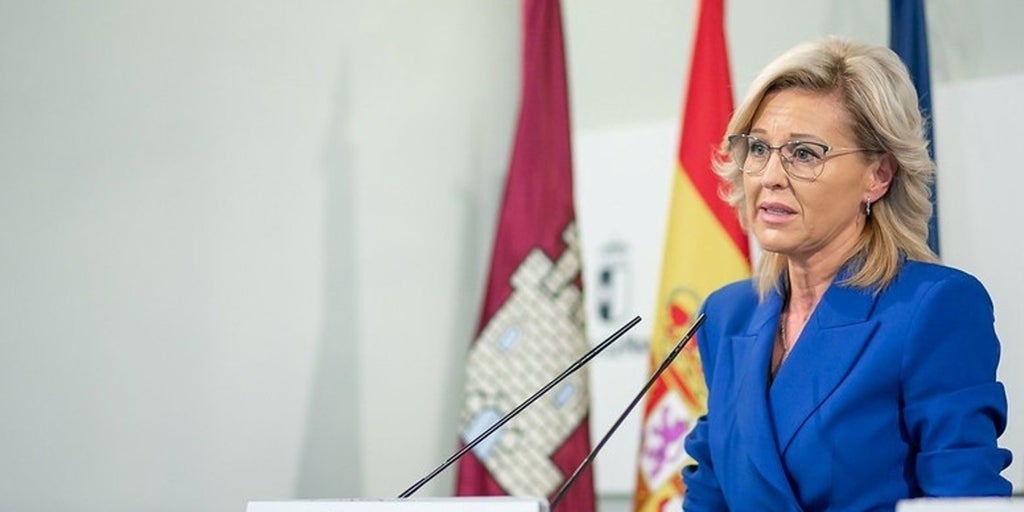 La Junta afirma que el proyecto del ATC está «zanjado» y ve la visita de Cospedal a Villar de Cañas como «un viaje al pasado»