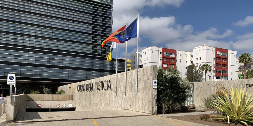 Prisión provisional sin fianza para la joven asesinó a su abuelo en Gran Canaria