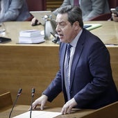 Víctimas de la dana se querellan contra el portavoz de Vox en las Cortes Valencianas por llamarles «interesados»