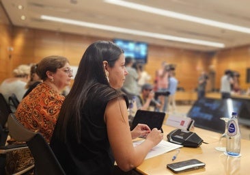 Torijano reclama al Ministerio mayor financiación para atender a los menores no acompañados