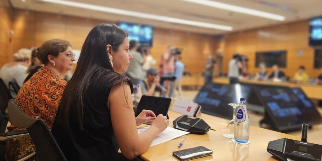 Torijano reclama al Ministerio mayor financiación para atender a los menores no acompañados