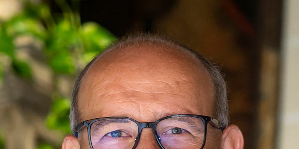 José Antonio Satué, nuevo obispo de Málaga: «Trabajemos juntos para responder a los retos que hoy nos plantea nuestro mundo»