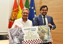 El letrado de la Junta de Andalucía que apoya archivar casos de corrupción del PSOE trabajó en Correos para el amigo de Pedro Sánchez