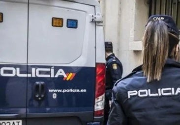 Prisión para un cura de Burgos por pedir fotos sexuales a menores