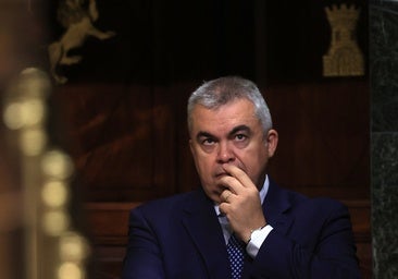 Santos Cerdán León