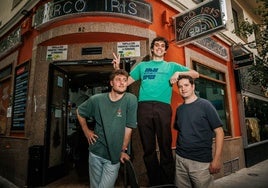 Madrid, la musa de la nueva ola indie que canta a sus barrios