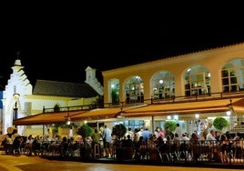 El restaurante de Cádiz que ha conquistado a Victoria Federica con sus coquinas: «Muriendo»