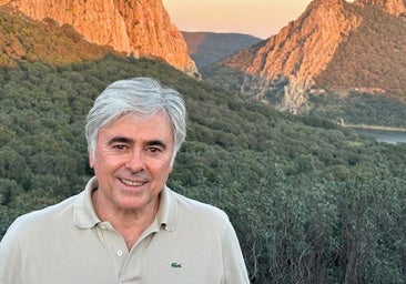 El exdirigente socialista Paco Castañares