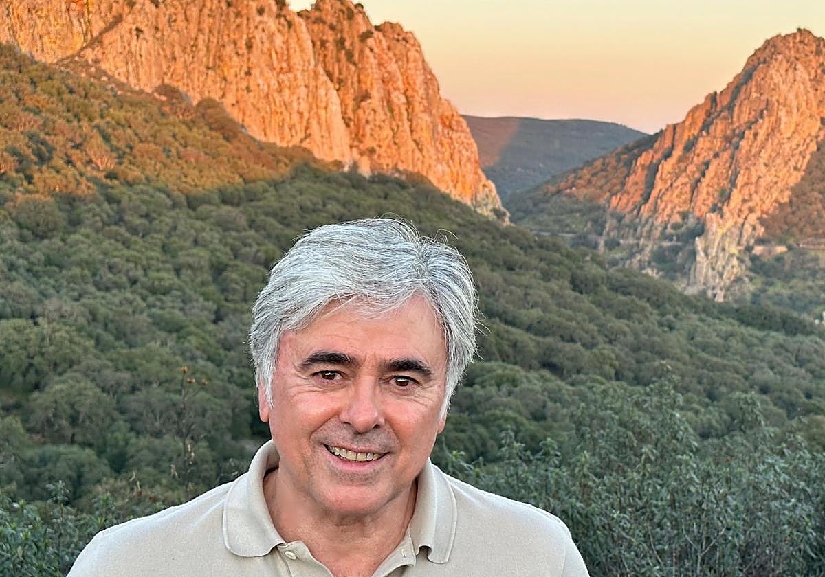 El exdirigente socialista Paco Castañares