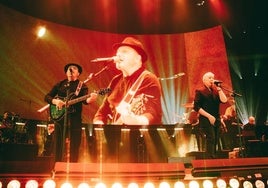 Cita con los clásicos en el festival Córdoba Live: la vuelta de Los Pecos 20 años después de separarse