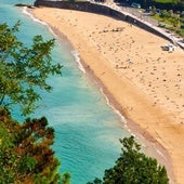 La playa del País Vasco que conquistó a Bruce Springsteen