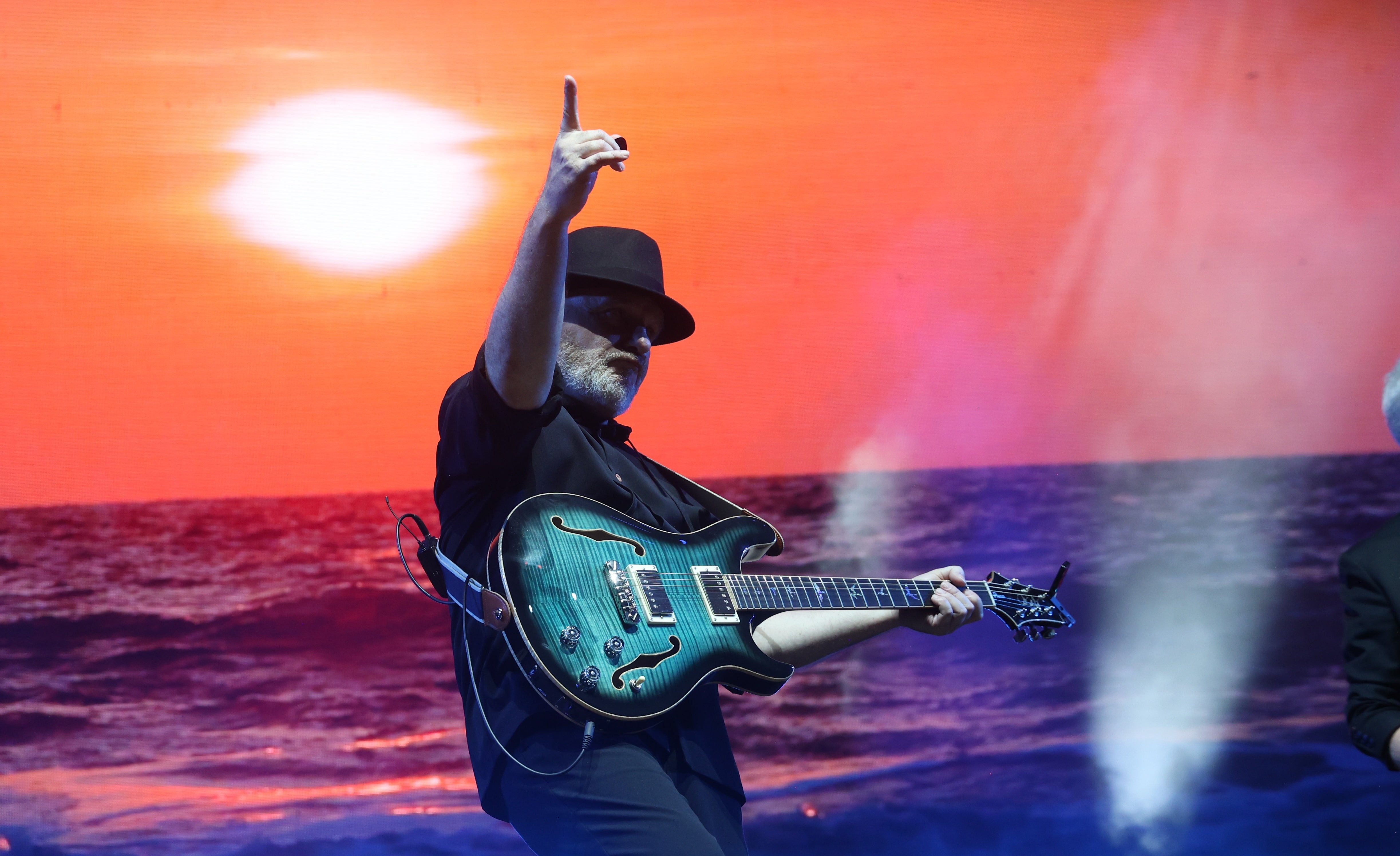 Las mejores imágenes del concierto de Los Pecos en Córdoba