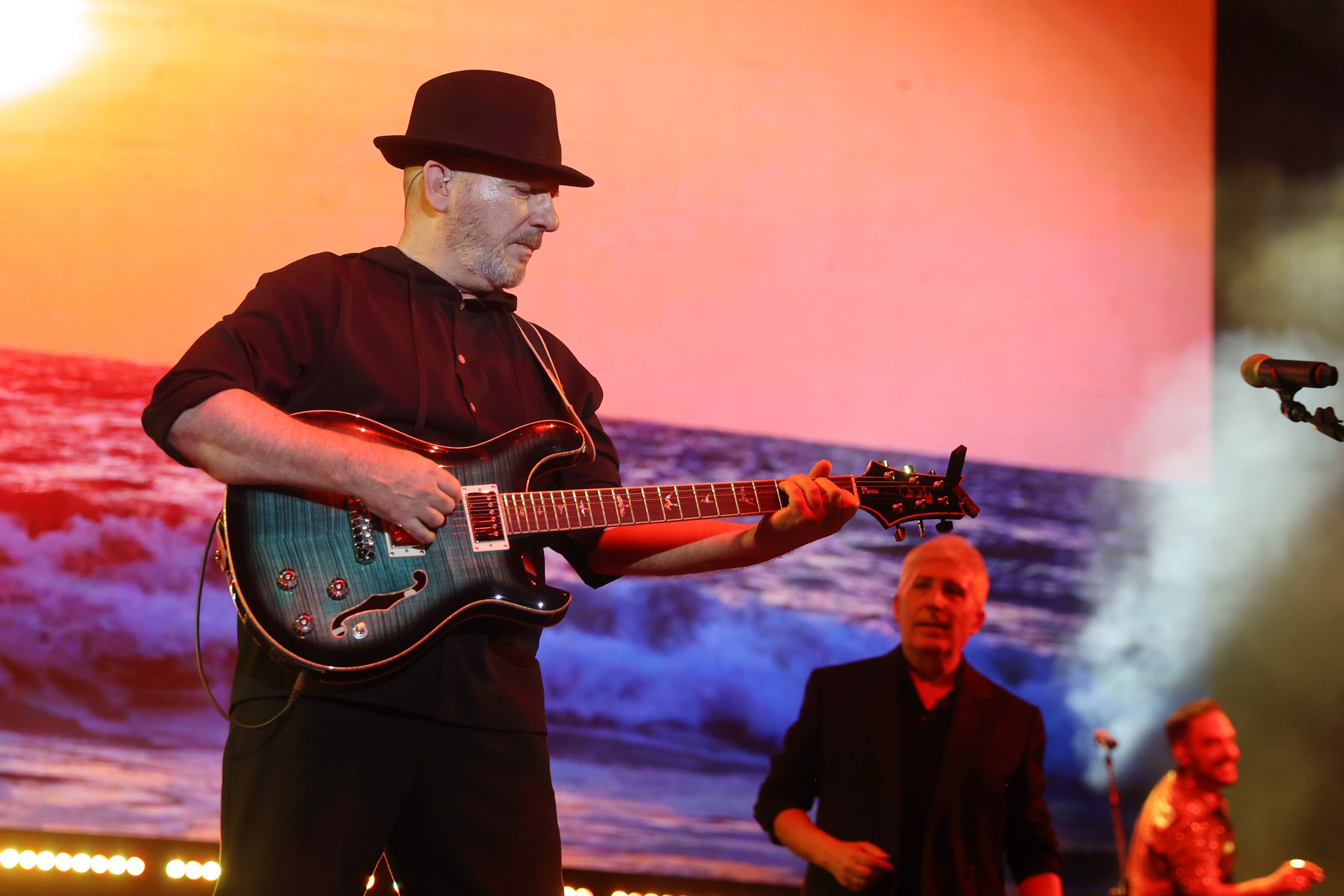 Las mejores imágenes del concierto de Los Pecos en Córdoba