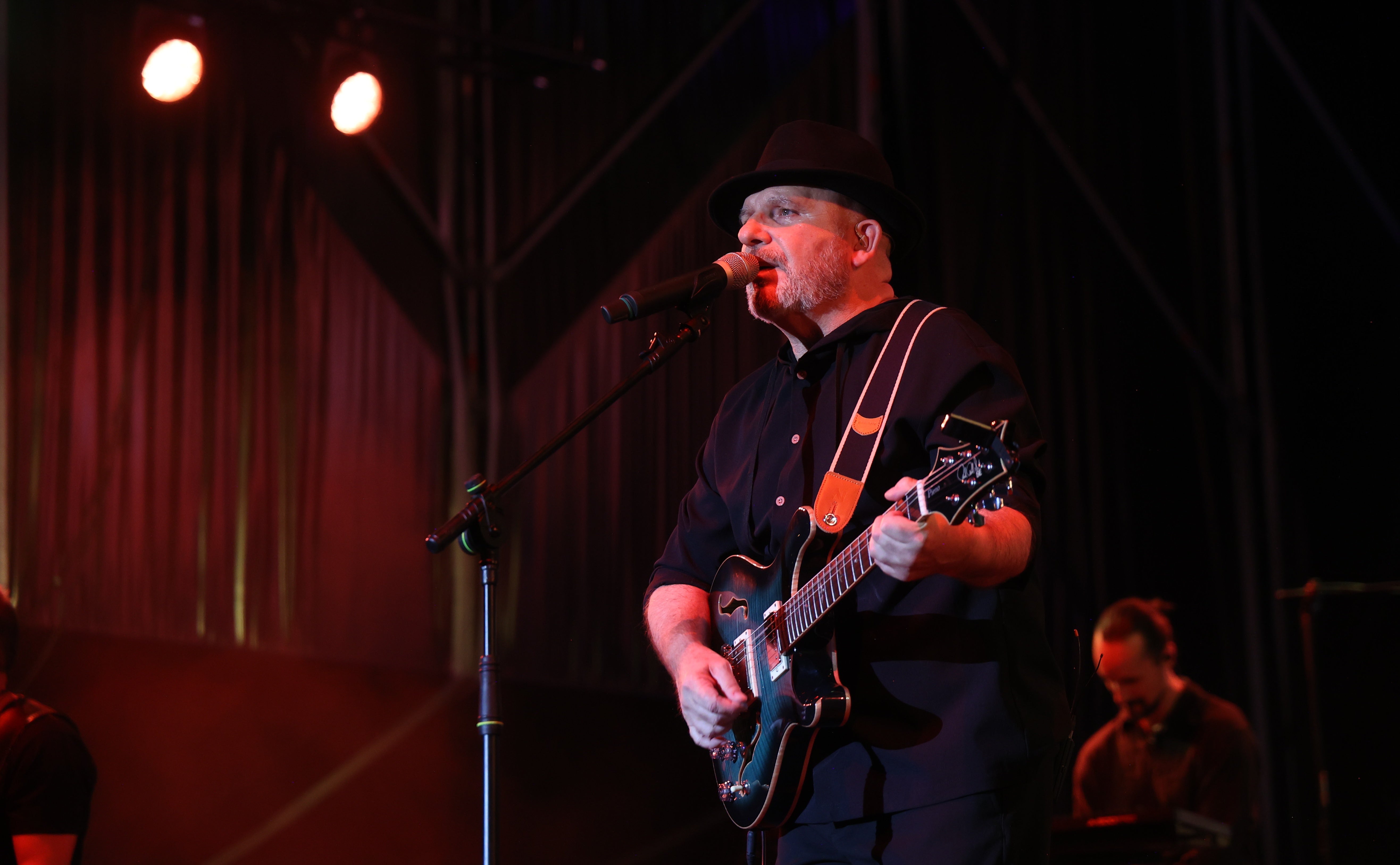 Las mejores imágenes del concierto de Los Pecos en Córdoba