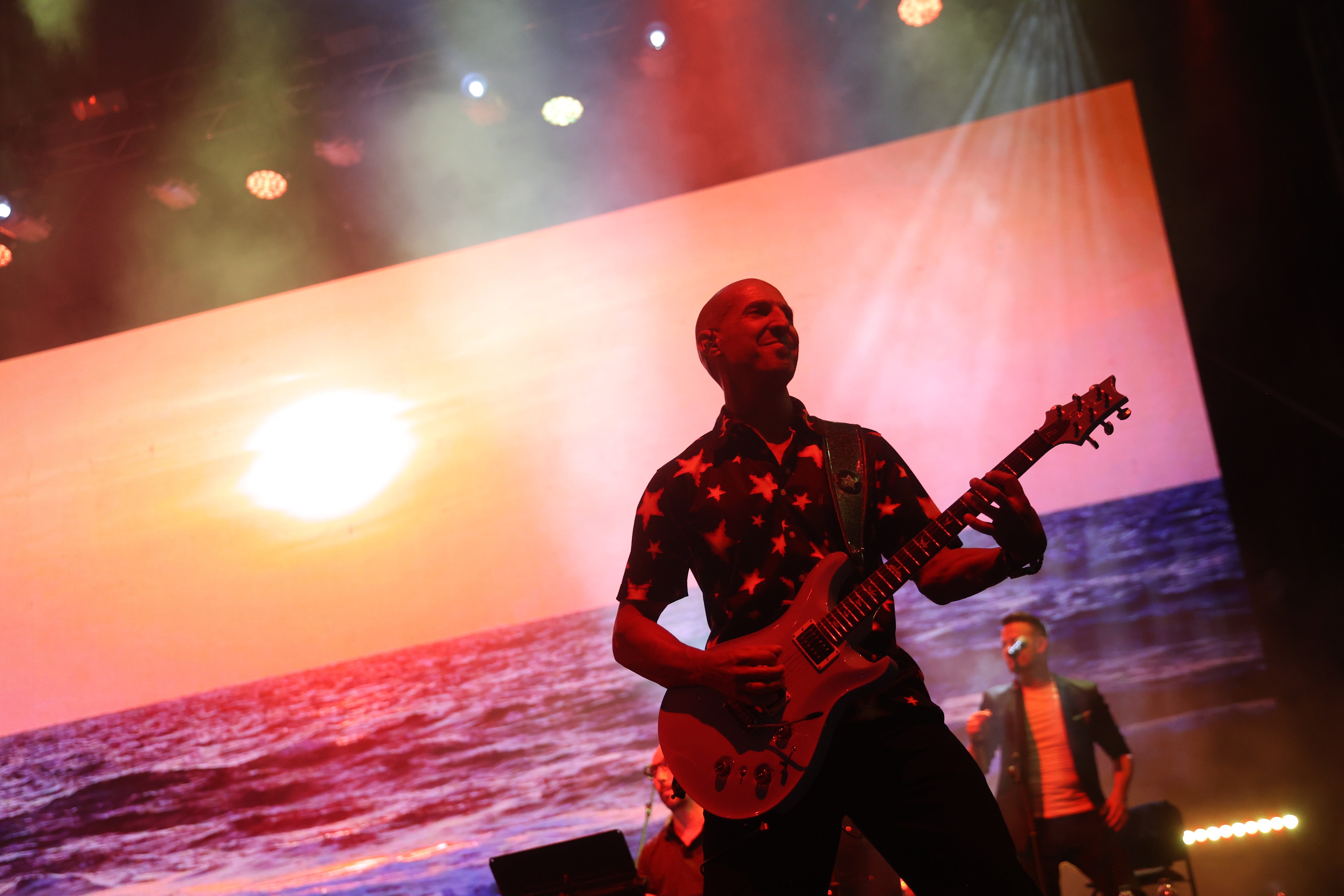 Las mejores imágenes del concierto de Los Pecos en Córdoba