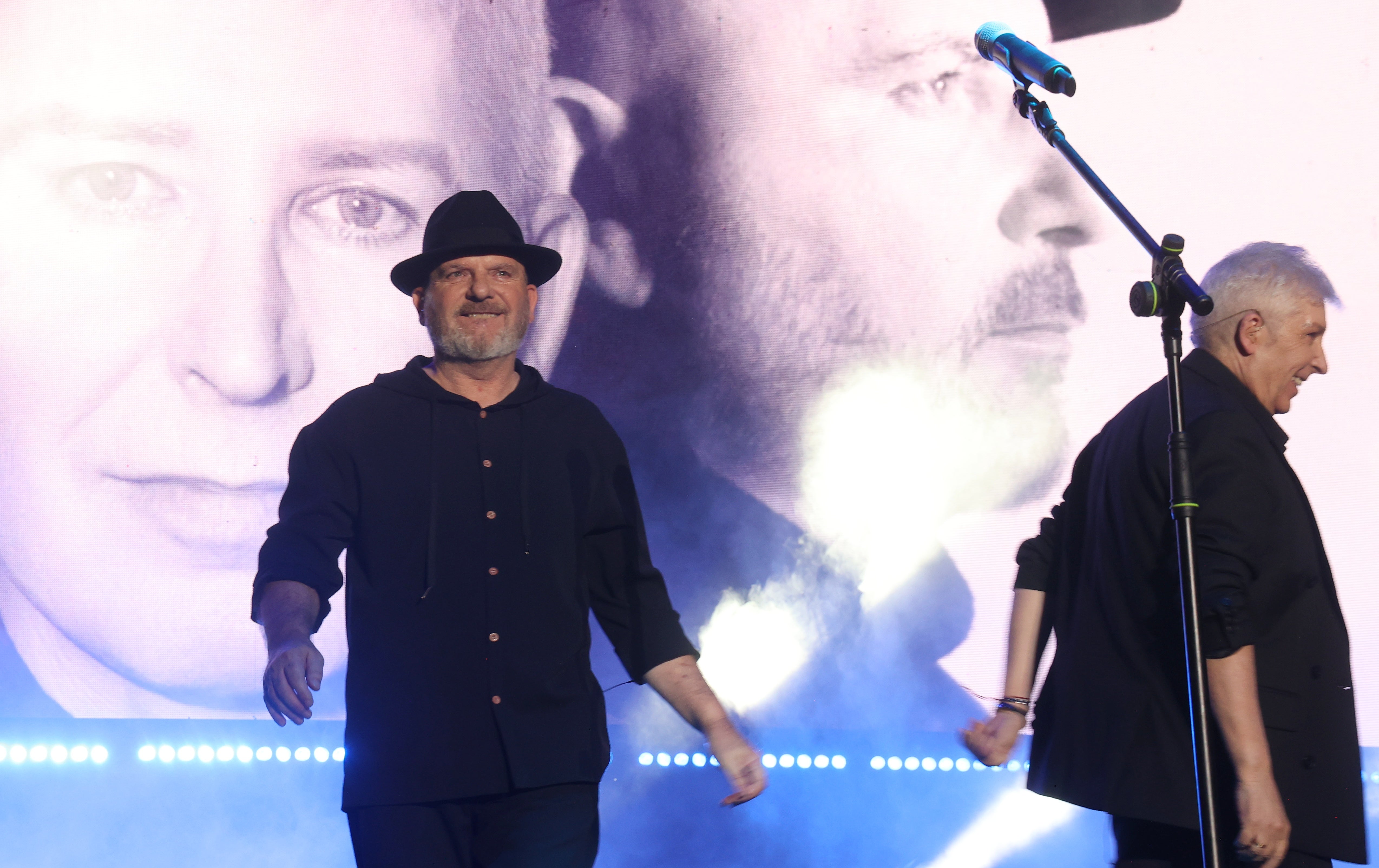 Las mejores imágenes del concierto de Los Pecos en Córdoba