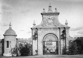 La Sisla. De monasterio a château campestre (1821-1936)