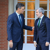 CC no garantiza su apoyo a Sánchez hasta que no haya «medidas contundentes» contra la corrupción