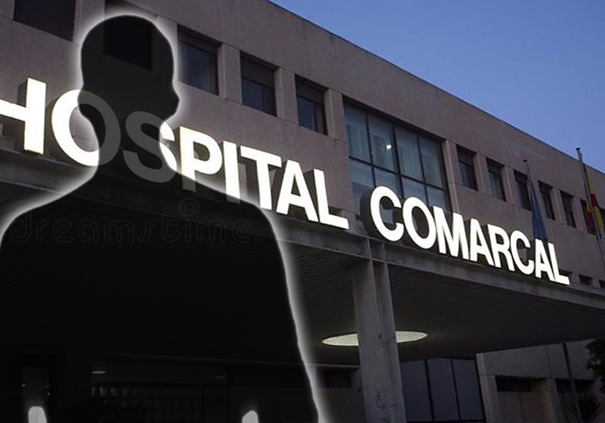 Fenómenos paranormales en el Hospital Comarcal de Melilla: «Alguien observa desde la oscuridad»