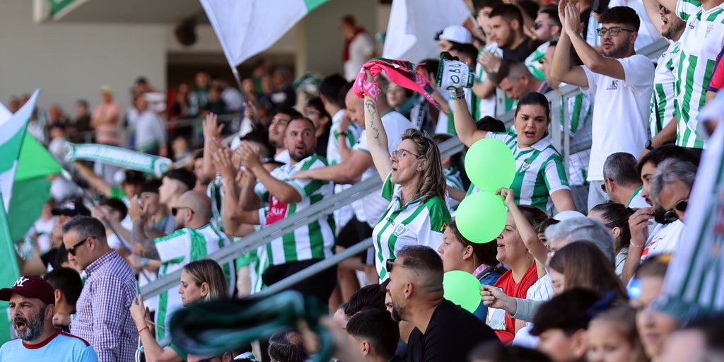 Derbis andaluces asegurados, pero el norte gana fuerza: así es el mapa de Segunda División con el Córdoba CF