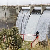 El verano arranca con los embalses en su máximo de los últimos doce años