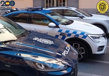 Cinco detenidos por romperle los dientes y golpear en la cabeza a un hombre en una paliza grupal