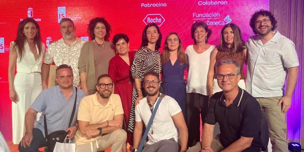 Un trabajo de guías quirúrgicos del hospital de Toledo, premio al mejor proyecto global de I-DEAR 2025