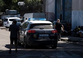 Investigan la violación a una joven de 21 años junto al centro de acogida a inmigrantes de Alcalá de Henares