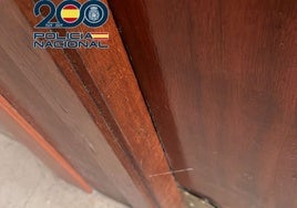 Así te avisa la Policía Nacional en Córdoba para que tengas cuidado con los ladrones este verano en tu casa