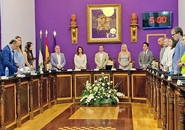 Muere un hombre tras ser golpeado y apuñalado en una tienda de barrio en Jaén