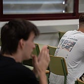 Las malas notas y los alumnos dana reactivan la convocatoria de julio de la selectividad valenciana