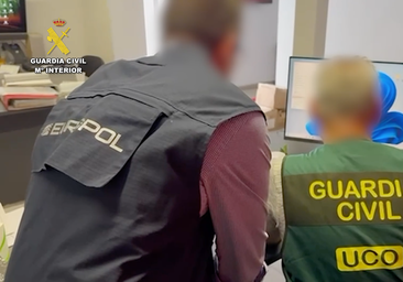 Desarticulada una red internacional de estafa con criptomonedas con 5.000 víctimas y varios detenidos en Canarias