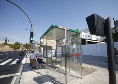Imagen secundaria 1 - La nueva Ronda del Marrubial en Córdoba: otra carpeta cerrada 20 años después tras un cambio radical