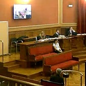 La aspirante a 'mossa', un «parásito» que «destrozaba» a sus víctimas para «someterlas»