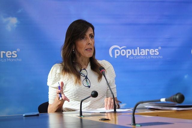 El PP «suspende» al Gobierno de Page en Educación: «Menos recursos y peores resultados»