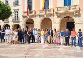 Igualdad confirma el asesinato por violencia machista de una mujer apuñalada por su marido en Almería