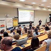 El Ayuntamiento de Valencia pone en marcha los cursos para afrontar emergencias como la dana