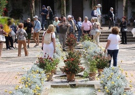 Monumentos y museos de Córdoba suben sus visitantes un 7,2% respecto a 2023 y alcanzan 4,4 millones, igual que antes del Covid