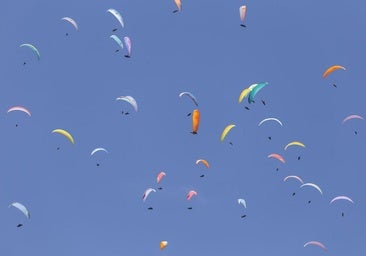 Festival Internacional del Aire