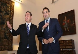 El CIS otorga una victoria holgada a Page en Castilla-La Mancha, aunque al 45% le gustaría un cambio de presidente