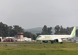 Vuelos baratos de Córdoba a Canarias: Binter lanza una nueva promoción