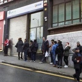 El País Vasco ya gestiona los permisos de trabajo para extranjeros
