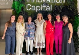 Valencia formará a mujeres científicas en liderazgo a través del proyecto Futura