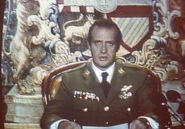 El 23-F, el golpe fallido que puso a prueba la Transición española