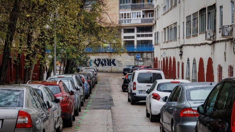 Cinco aplicaciones del SER de Madrid incorporan la función 'desaparcar' para ajustar el pago al tiempo real de estacionamiento