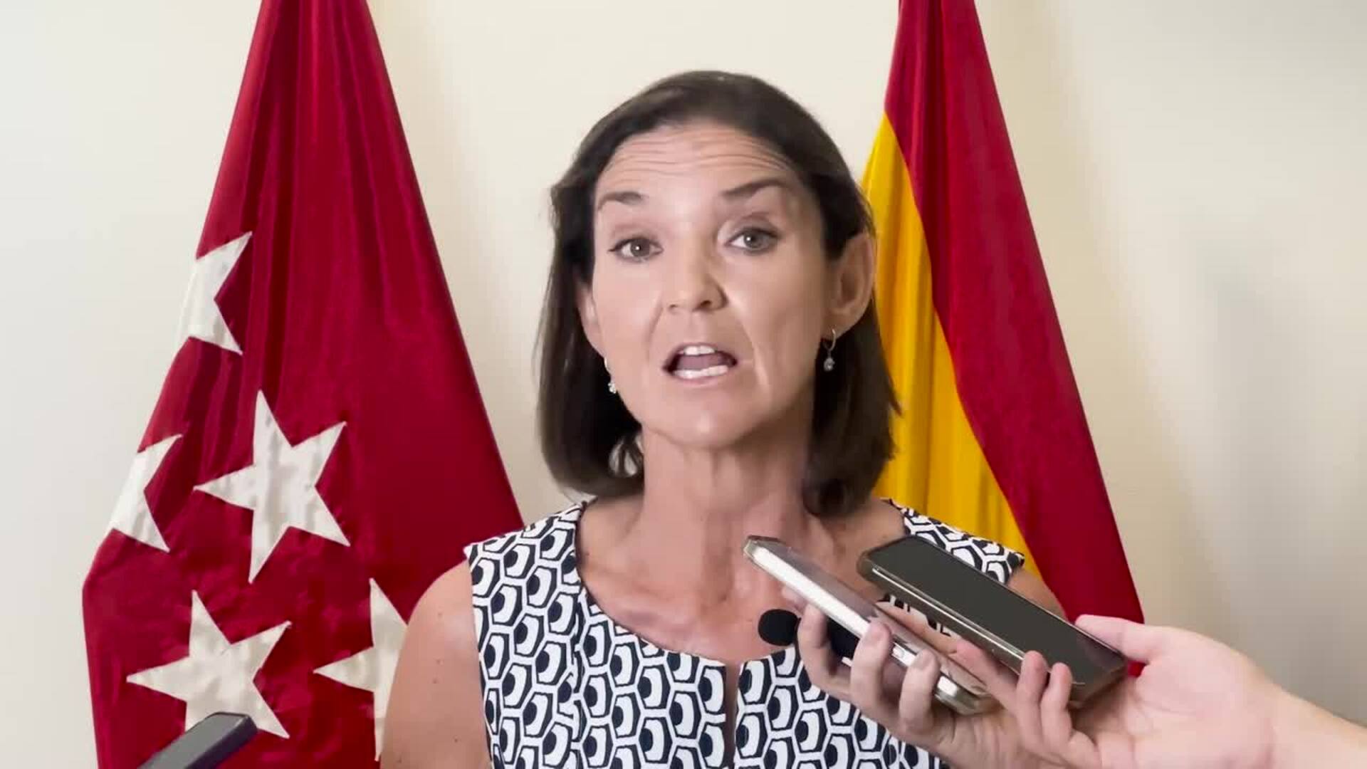 PSOE propone que inmuebles vacíos del Ayuntamiento de Madrid se transformen en vivienda pública