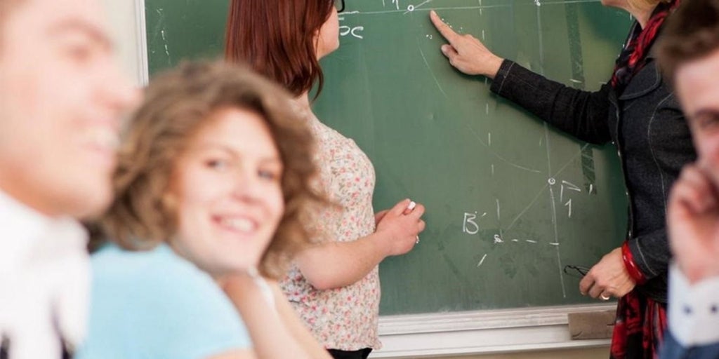 Plataforma Profesores pide repetición «inmediata» de la prueba de Gestión Administrativa y pide la actuación de Page